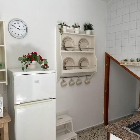 Apartamento Vivienda Vacacional Juliana Valle Gran Rey Exterior foto