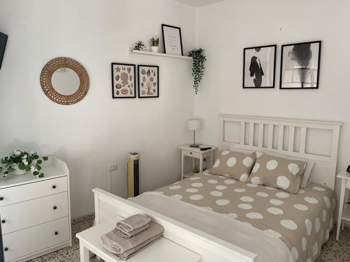Apartamento Vivienda Vacacional Juliana Valle Gran Rey Exterior foto