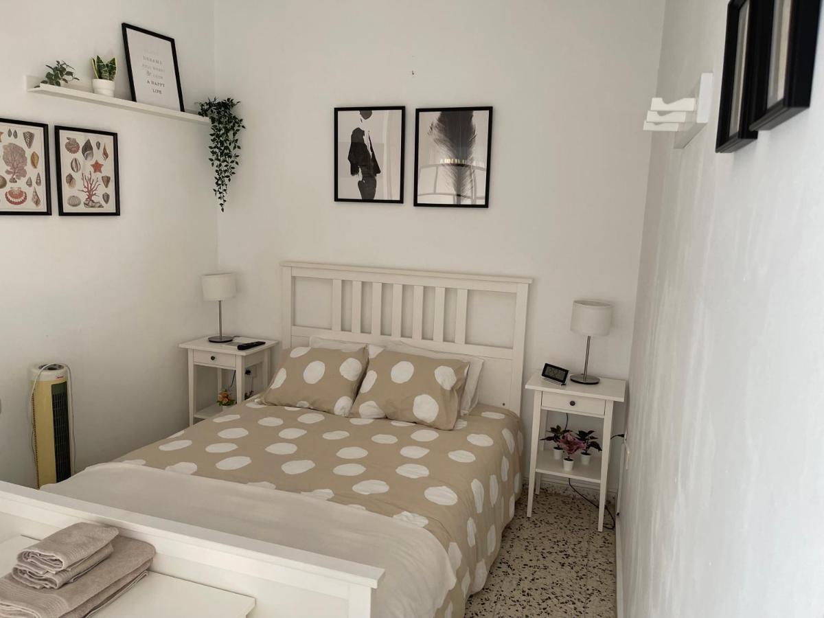 Apartamento Vivienda Vacacional Juliana Valle Gran Rey Exterior foto